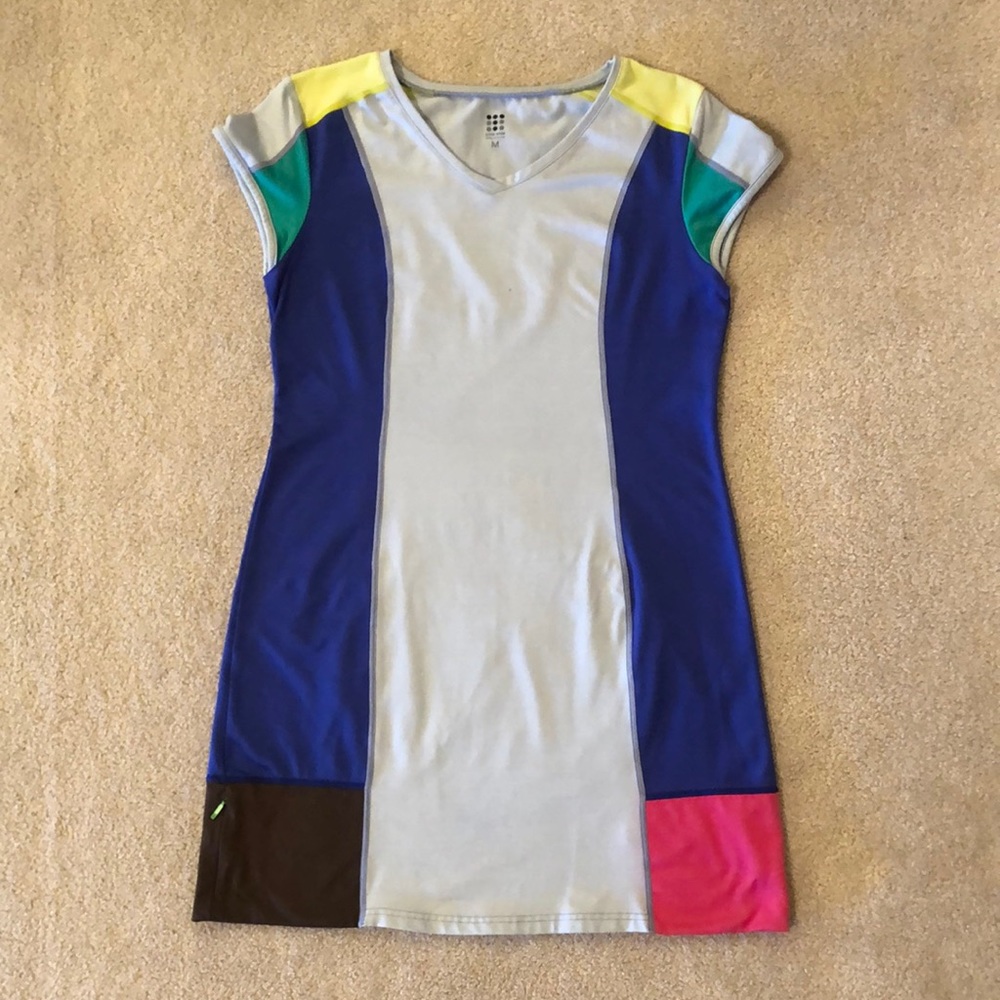 Title Nine Dress